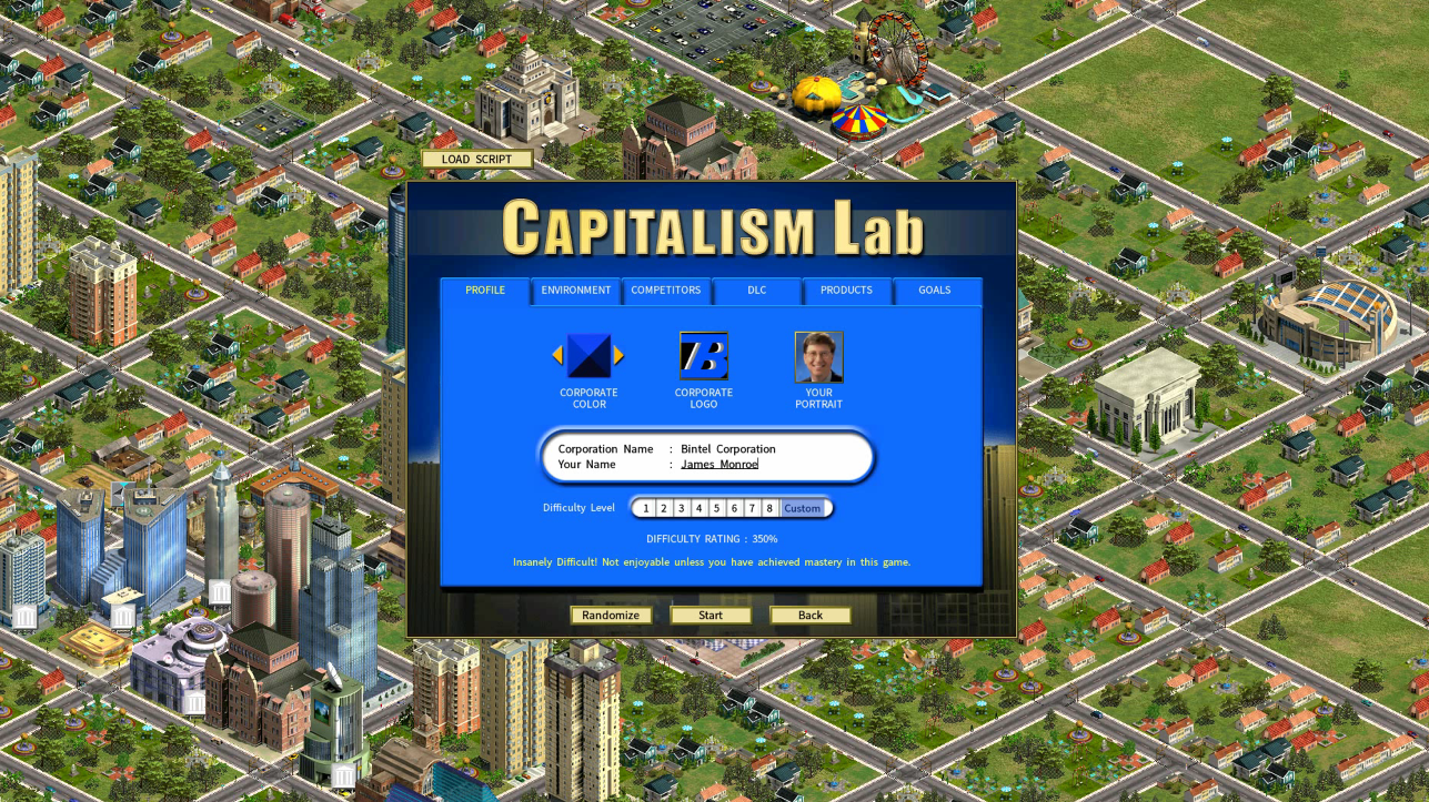 Capitalism Lab strategy guide review thumbnail